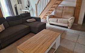 Petite maison meublée entre Avignon et Carpentras